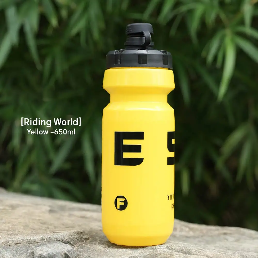 ESLNF 760 мл ультра легкий герметичный сжимаемый портативный чайник большой емкости для кемпинга, пешего туризма, MTB, дорожного велосипедного велосипеда ‌   물통