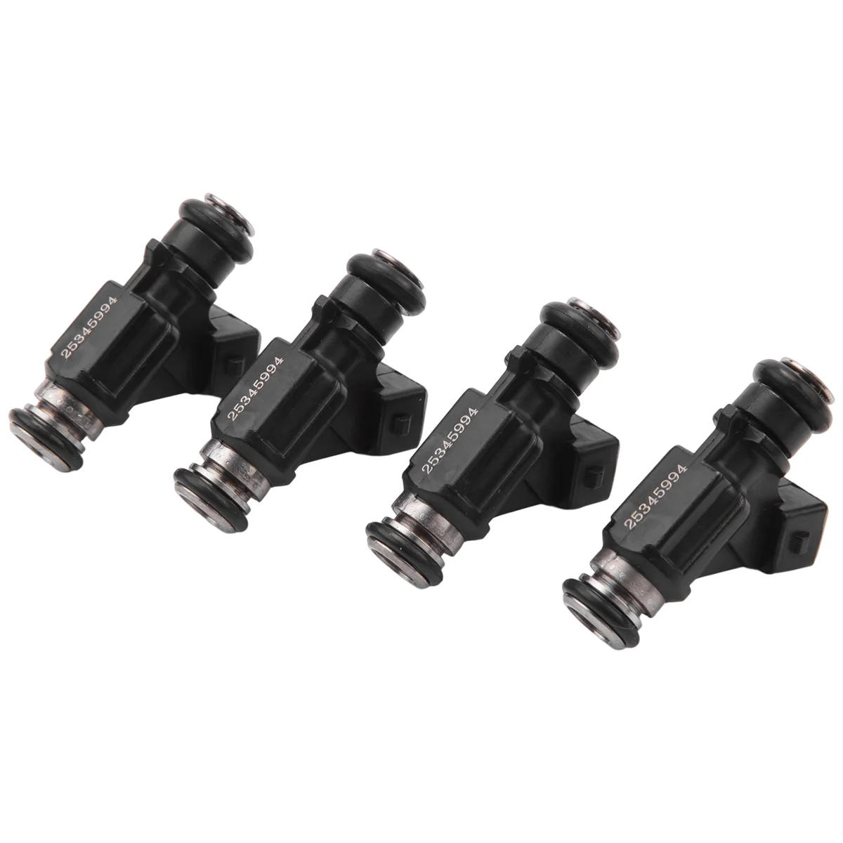 4Pcs/Lot Fuel Injectors for Mitsubishi for Great Wall HOVER CUV H3 H5 WINGLE3 WINGLE5 V240 V200 4G63 4G64 4G69 25345994