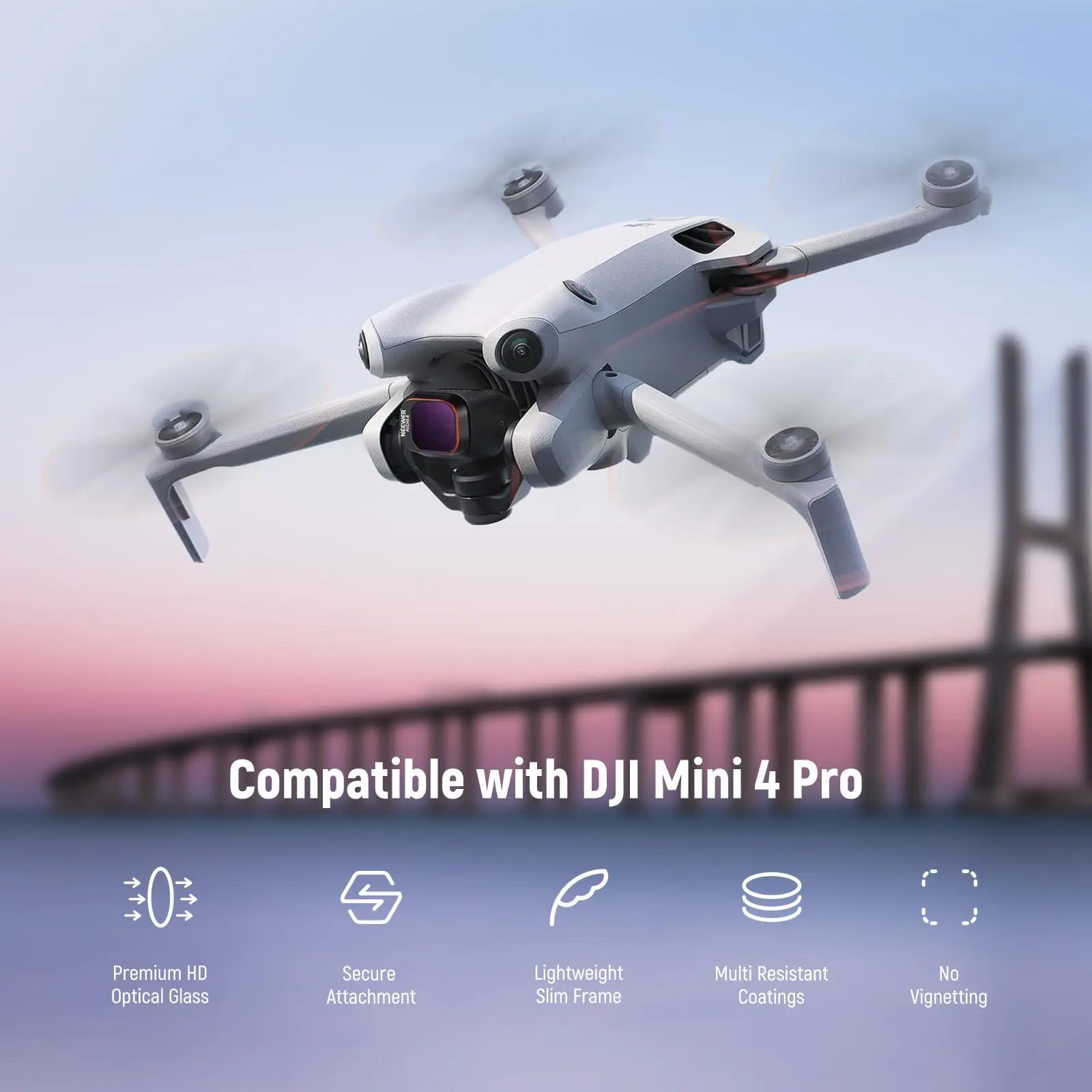 Thumbnail 2 - #13 Latest Mini Drones Offers