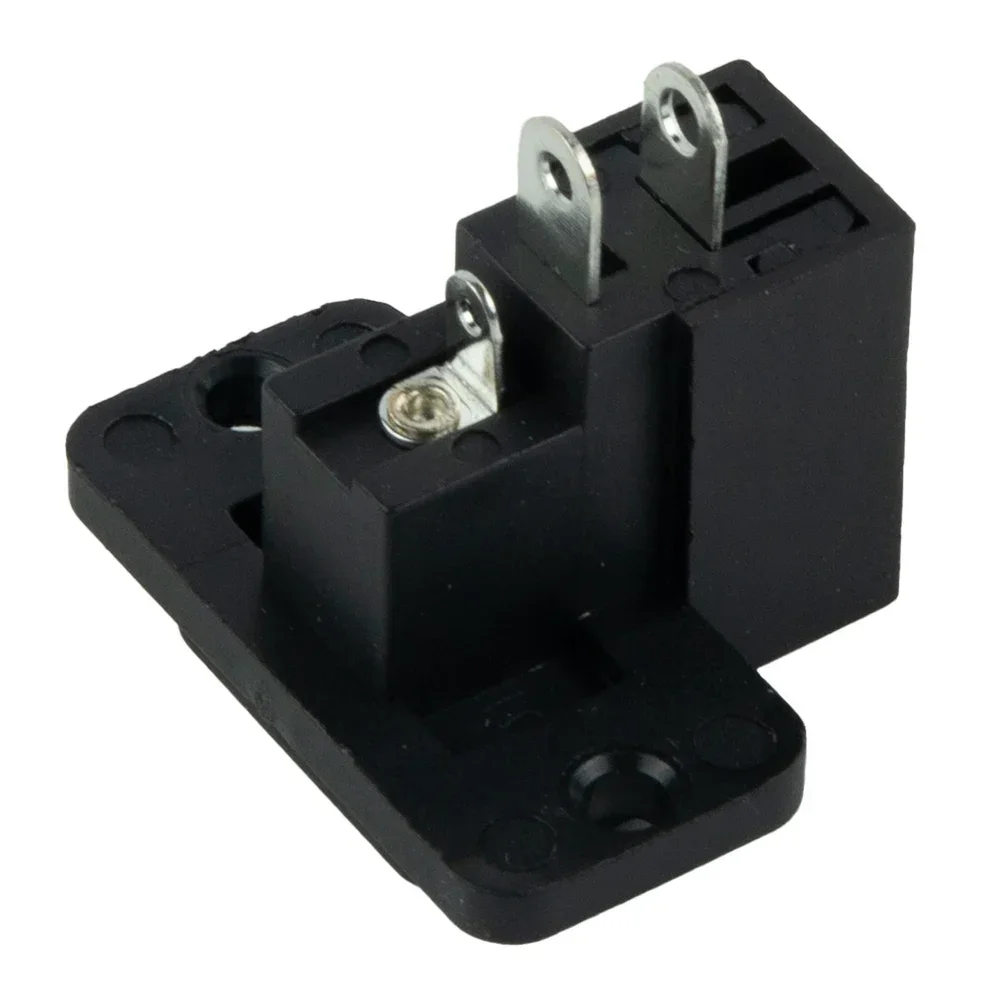 

`6V 12V Charger Socket Electric `Car Charging Hole Round Charging `Port For Children Electric Car `Electrical Equipment Supplies