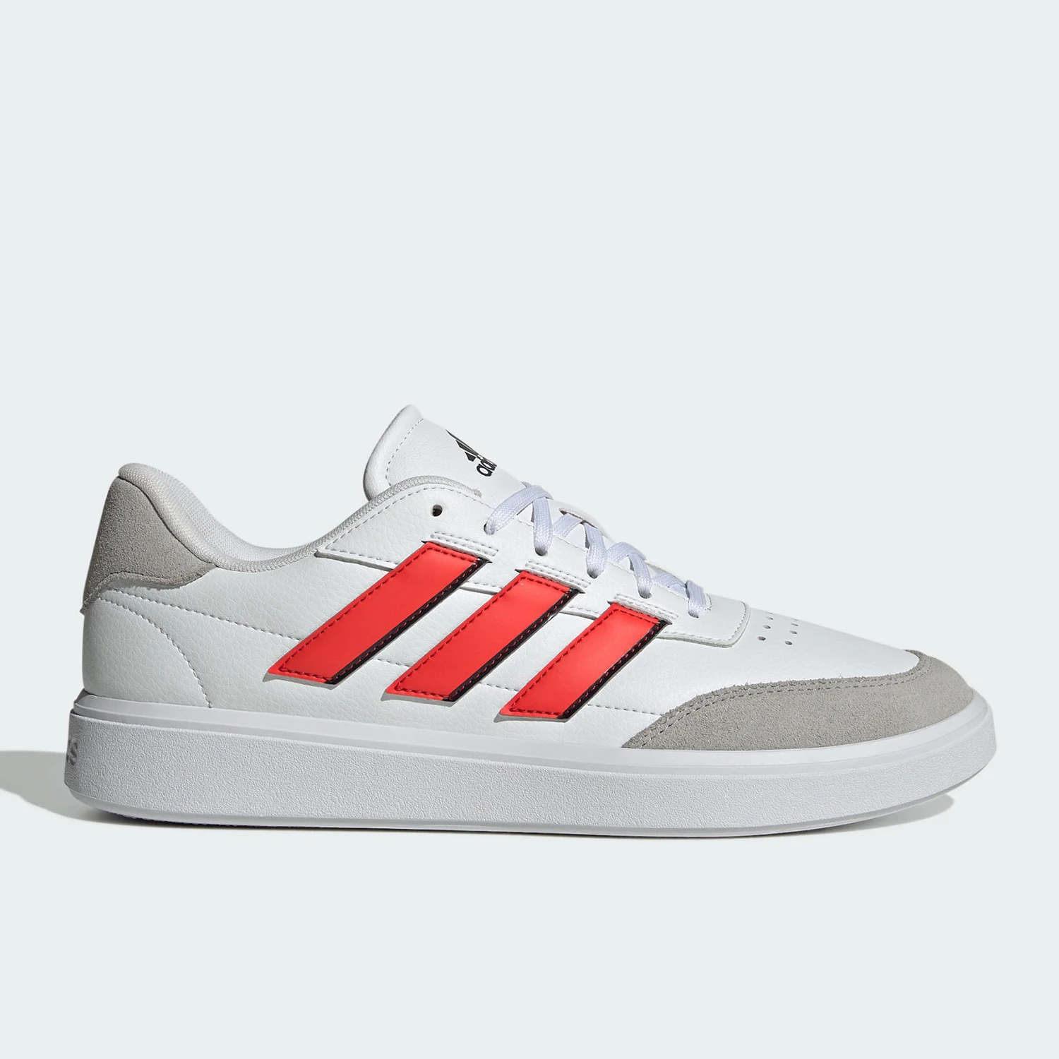 

Adidas Аутентичные новые мужские повседневные теннисные туфли с низким вырезом IH4713