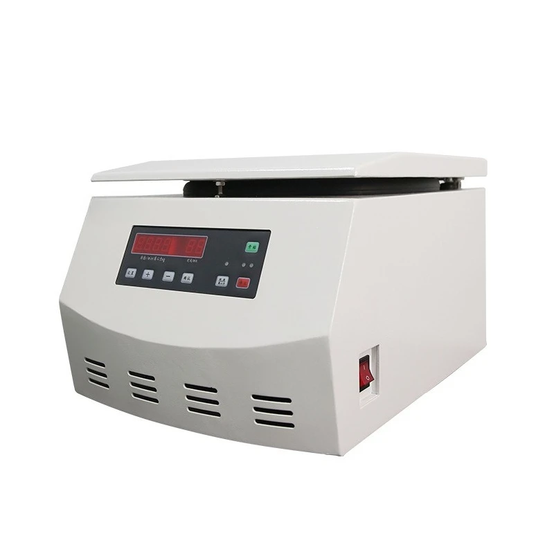 

TD4X blood bank using centrifuges laboratory centrifuges grain plastic sand, soil