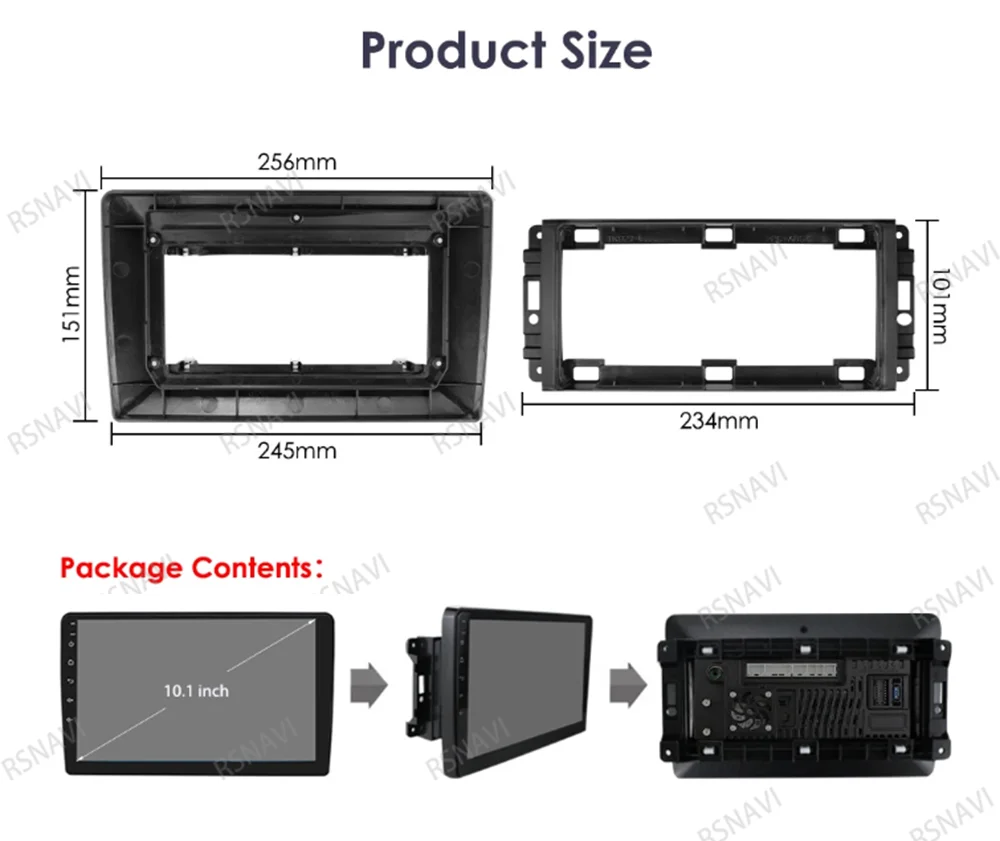 Android 15 Autoradio Für Jeep Wrangler 3 JK 2007-2018 Head Unit Drahtlose Carplay Auto GPS QLED DVD Multimedia navigation BT – Detail 3