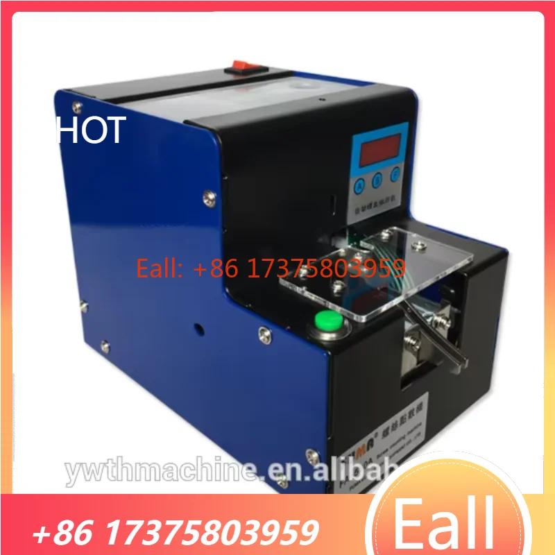 precision automatic screw counting machine