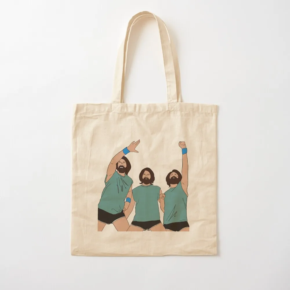 

Nandor - Wellness Centre Workout Tote Bag Women's beach bags Lady bag