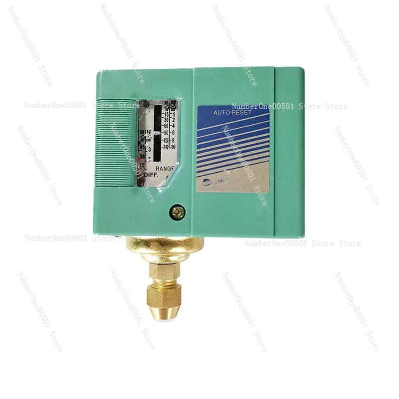 

Applicable to SAGINOMIYA pressure switch SNS-C110X SNS-C130X SNS-C120X