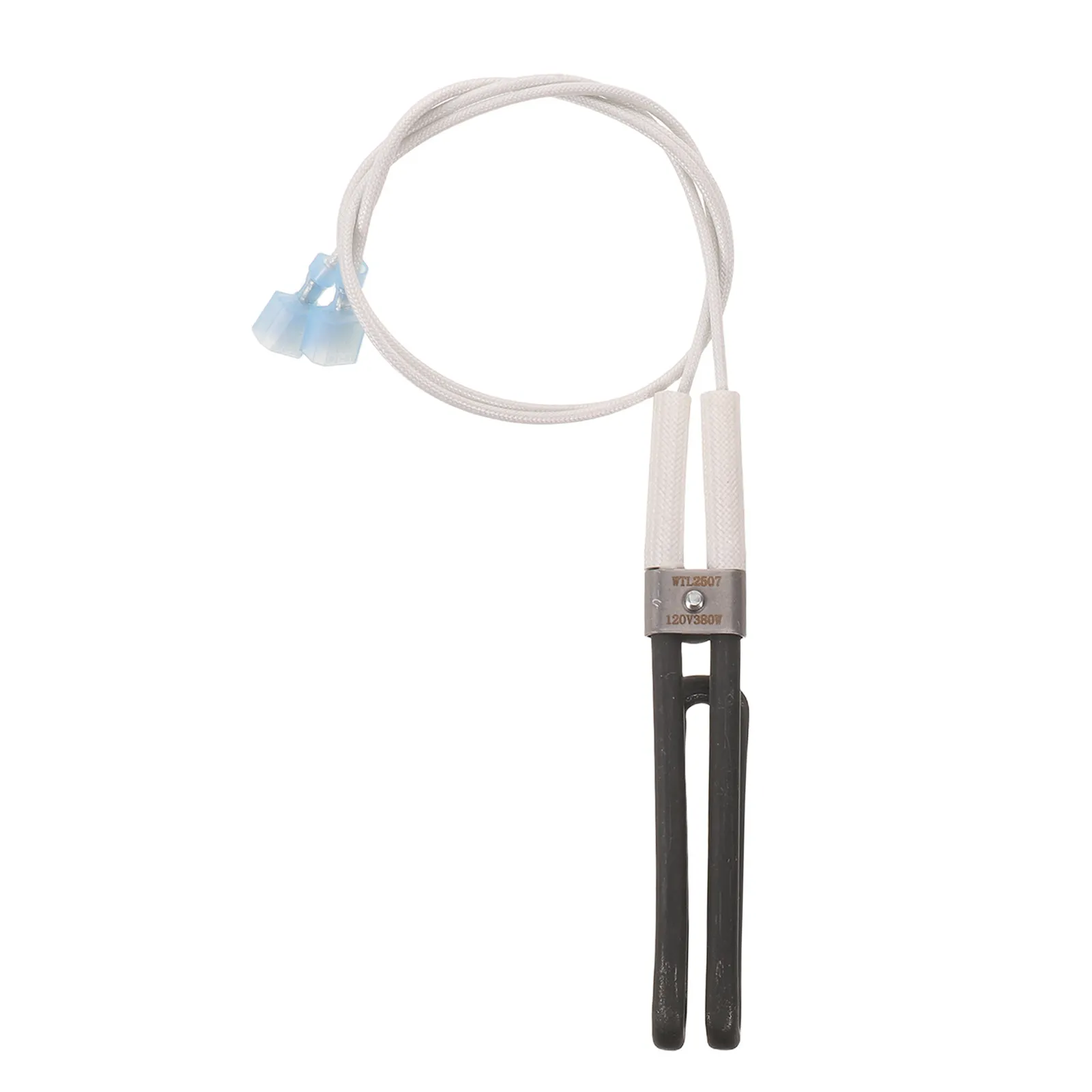 Srv7000-462 Loop Igniter Pellet Stove Replacement High Heat Resistant Burn Chamber Ignition Fireplace Element Pellet Igniter