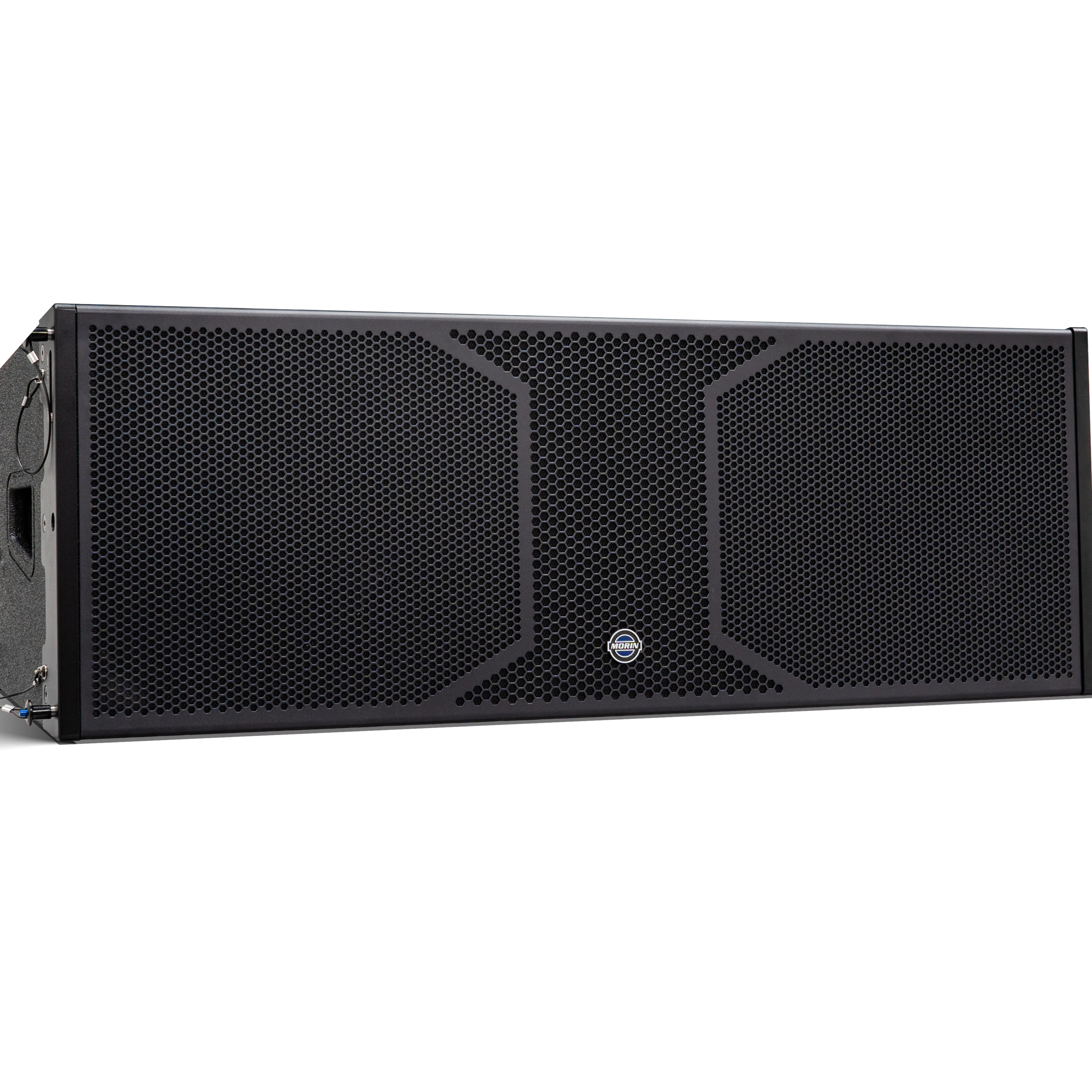 

Professional Dual 10-Inch Line Array LS3210 Outdoor Big Show Audio Gear 3-Way Passive For Video & Lighting