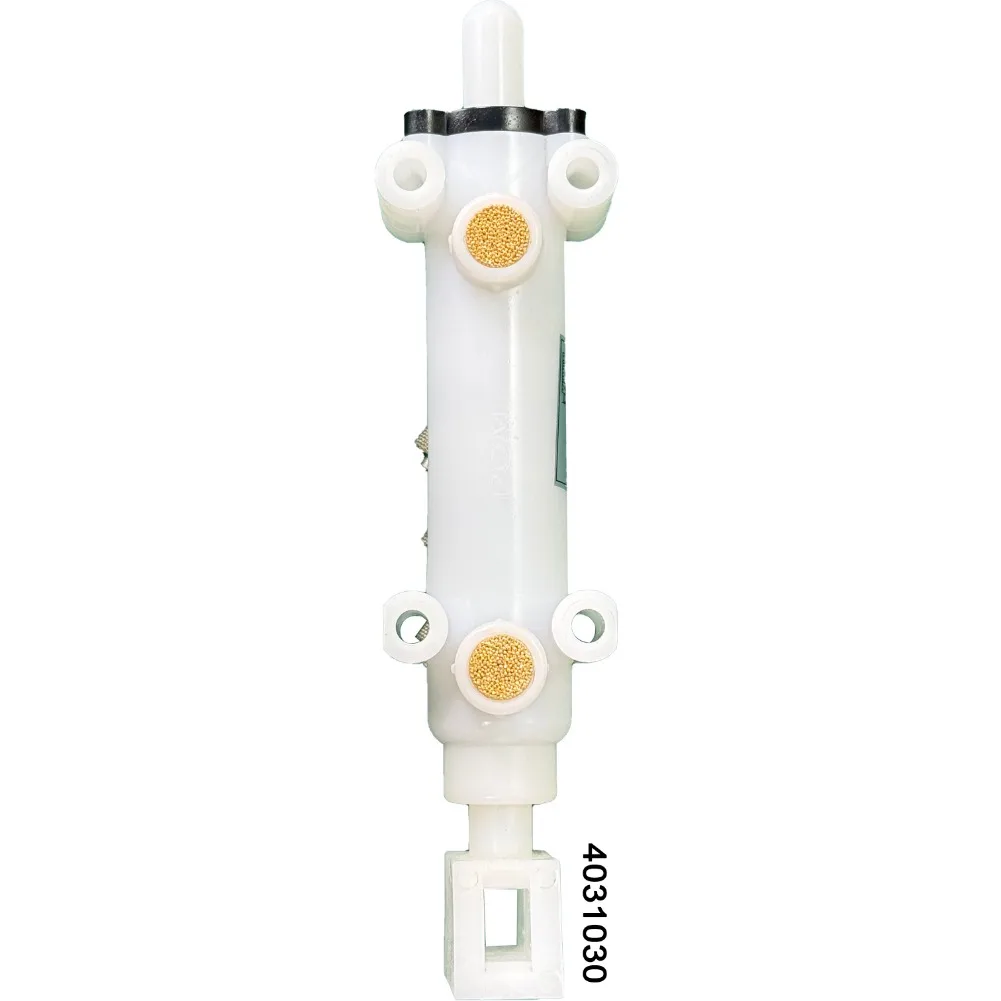 Two-speed Tire Scraper Air Valve 4031030