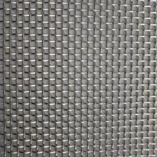 

Stainless steel wire filter screen 500/800/1000/1800/2300 mesh High precision Plain dutch weave 304 SUS mat woven mesh