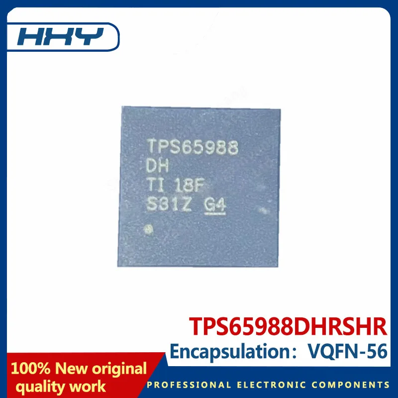 Tps65988Dhar Tps659…