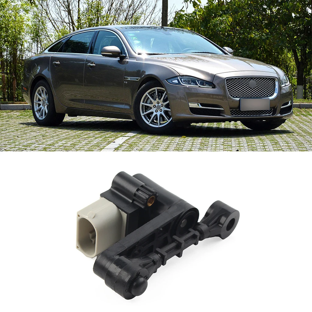 

1 шт. Автомобильный задний правый датчик уровня высоты для Jaguar XJ 2013-2019 XF 2009-2015 автомобильные аксессуары