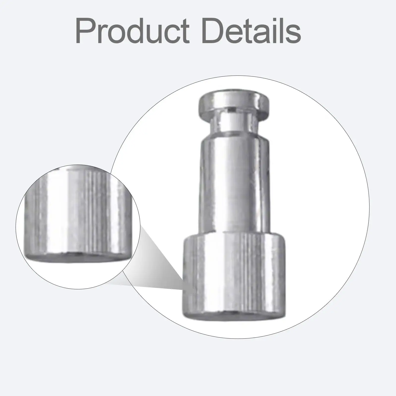 Segel Katup Apung untuk Pot Tekanan Rumah Pemasangan Mudah Gasket Penyegel Universal Serbaguna untuk Persediaan Pot Tekanan Listrik