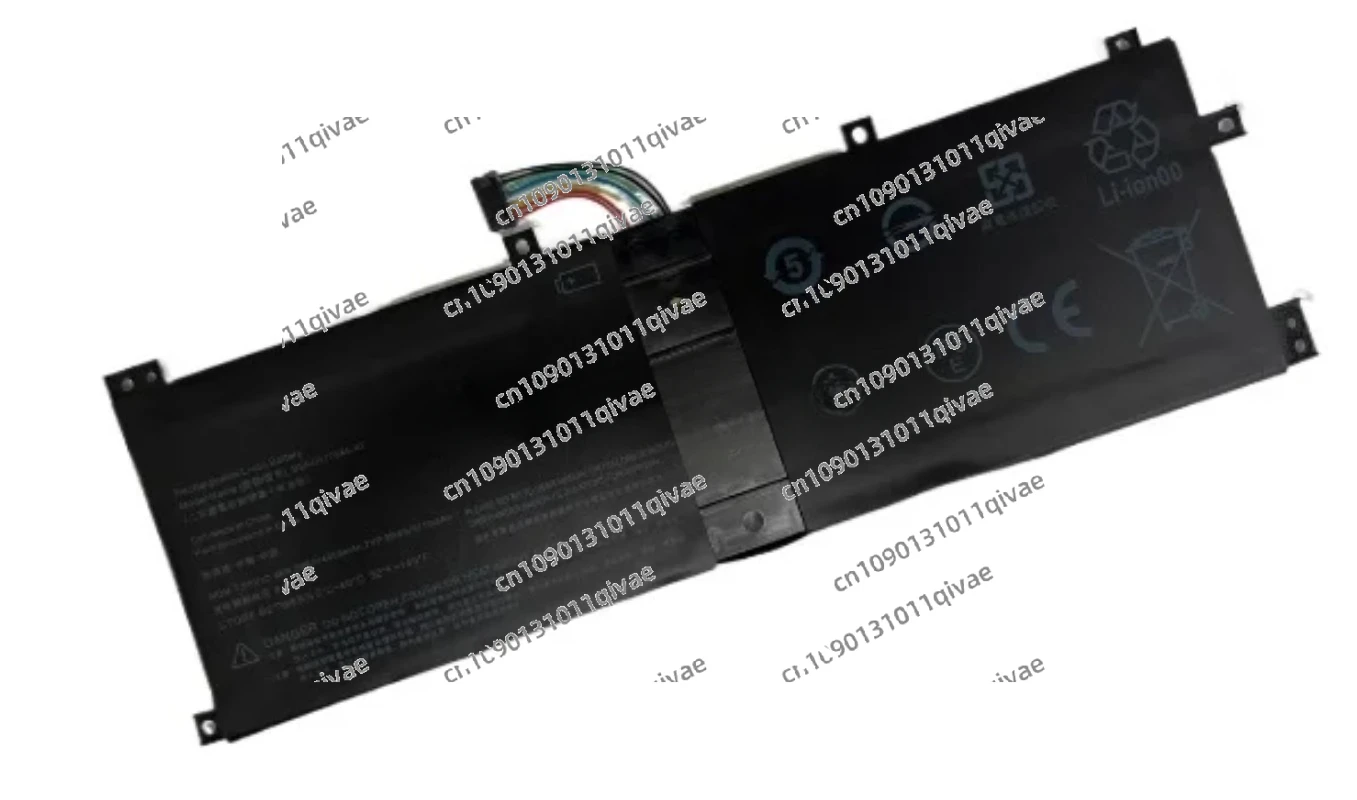 

BSN04170A5 BSNO4170AT-AT BSNO4170A5-LH 5B10L68713 Laptop Battery For Miix 510 12ISK 520 Pro 12IKB 80U1 20M3 80XE