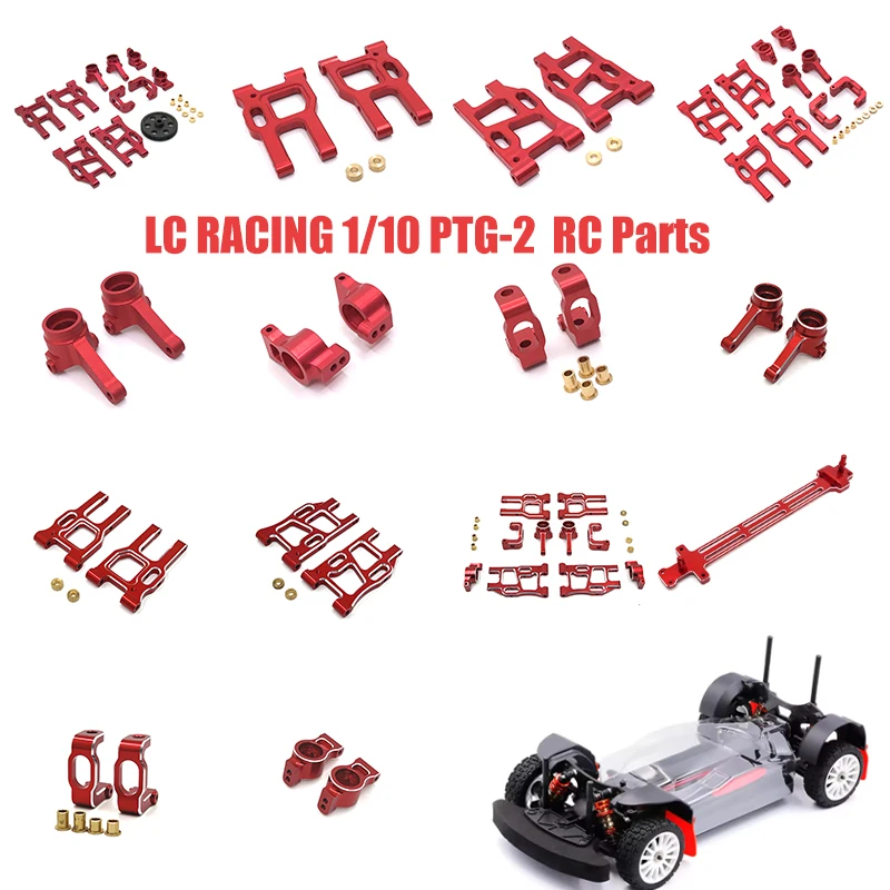 pecas-de-atualizacao-em-metal-lc-racing-ptg-2-bracos-de-suspensao-dianteiros-e-traseiros-componentes-de-direcao-eixos-traseiros-c-hubs-pinos-rolamentos
