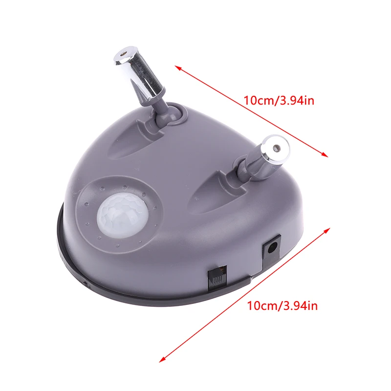 الليزر وقوف السيارات متر سيارة المرآب سقف الموقع تحديد المواقع تصحيح وقوف السيارات الاستشعار المعونة نظام مراقبة BP-01 مزدوجة نهاية