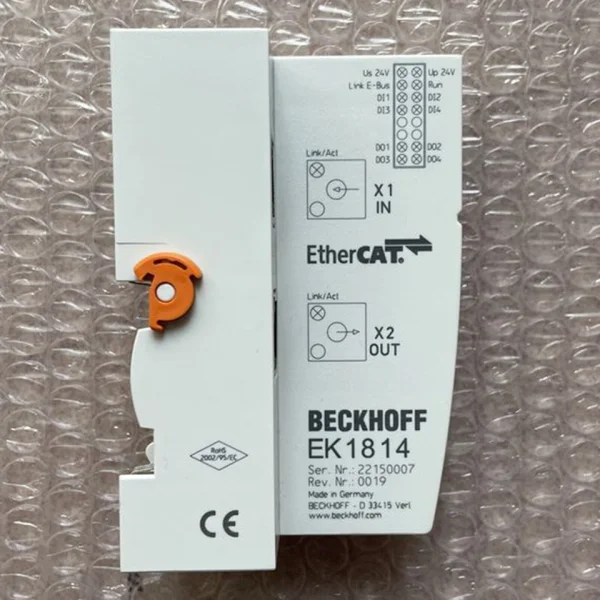 

Ek1814 Brand New Original Spot Plc
