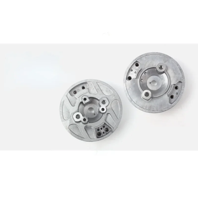 Imagem -05 - Cortador Magnético do Volante para Kawasaki Acessórios do Rotor do Motor Tj45e Tj53e