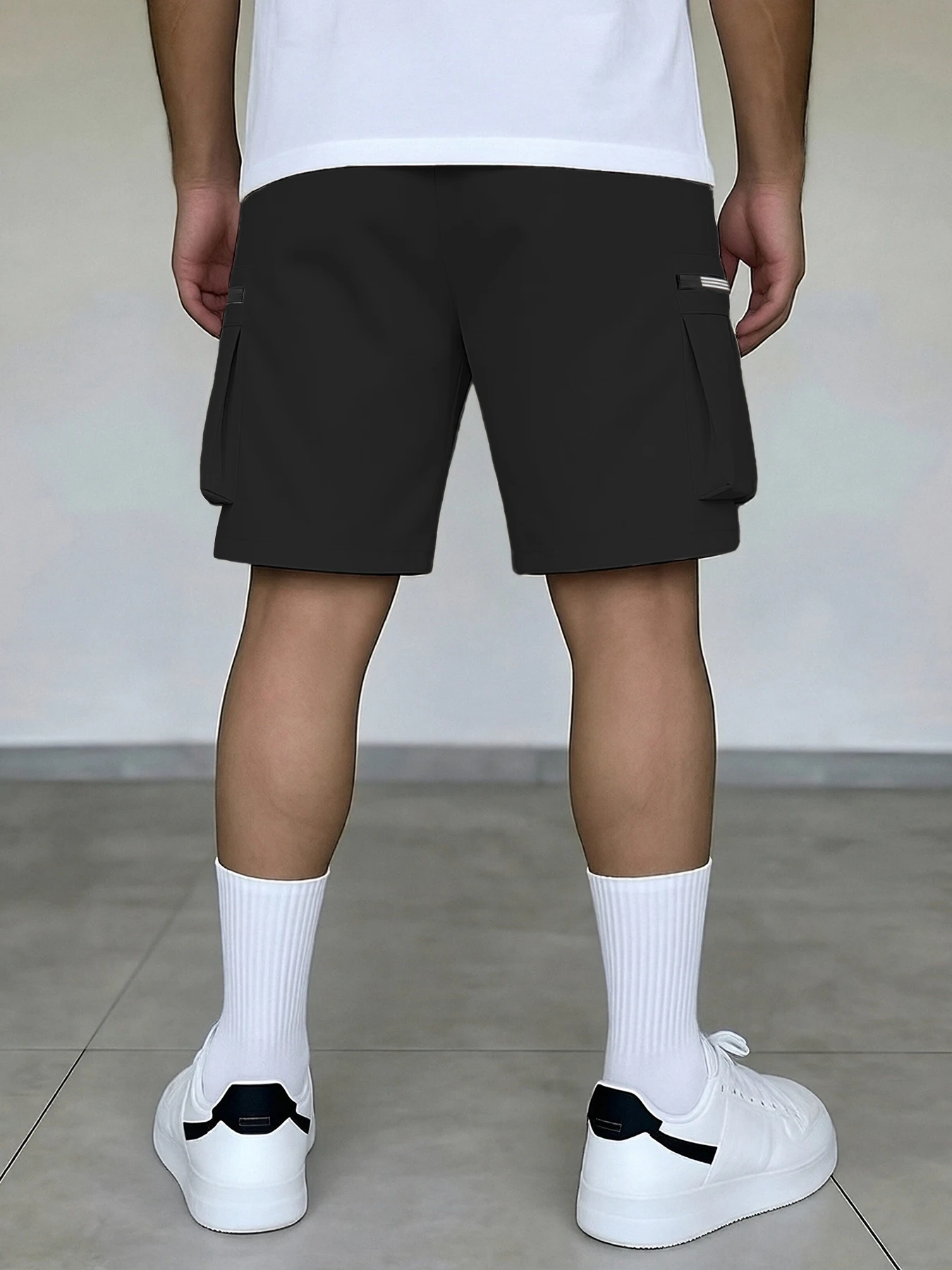 Men's Work Shorts Summer Outdo - Wedding Job recension och pris