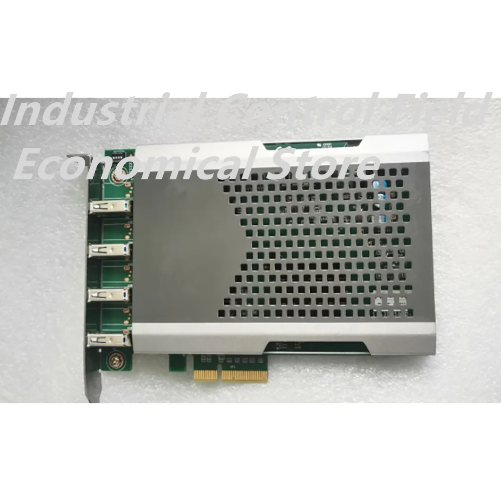 PCIE-1154-BE  /   PCIE-1158-AE Image acquisition card