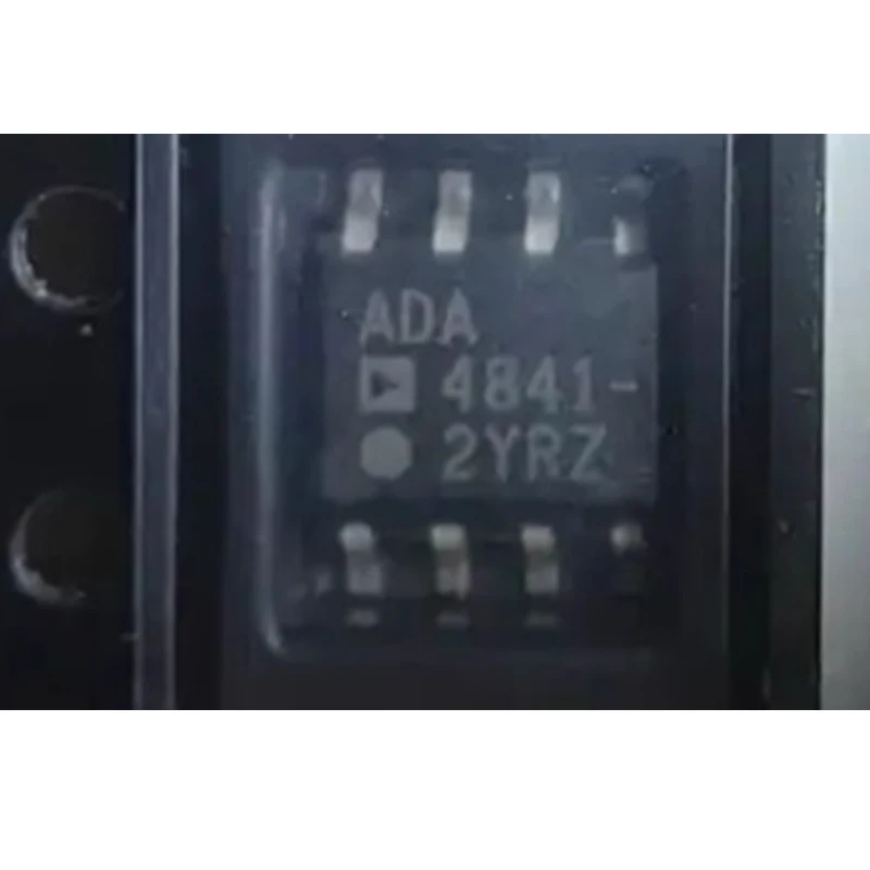 DA4841-2YRZ ADA4841-2 SOP-8 Brand New Original Factory