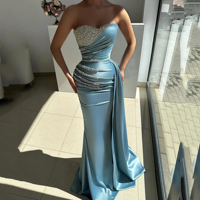 Thinyfull Sexy Merm… - image