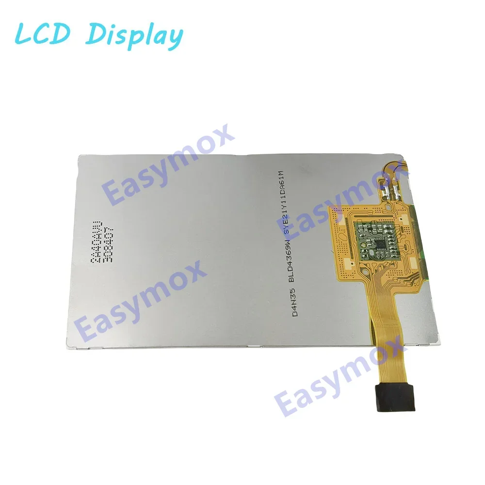 

4 Inch SYE21Y11DA61M Universal LCD Display Screen for Handheld PDA D4N35 BLD4369W Repair