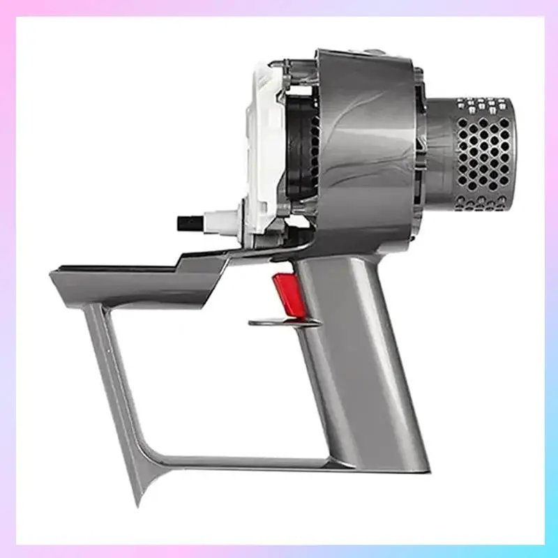 

ABRG-Replacement Main Body Board Motor Assembly For Dyson V10 SV12 Vacuum Cleaner Enhance Vacuum Performance