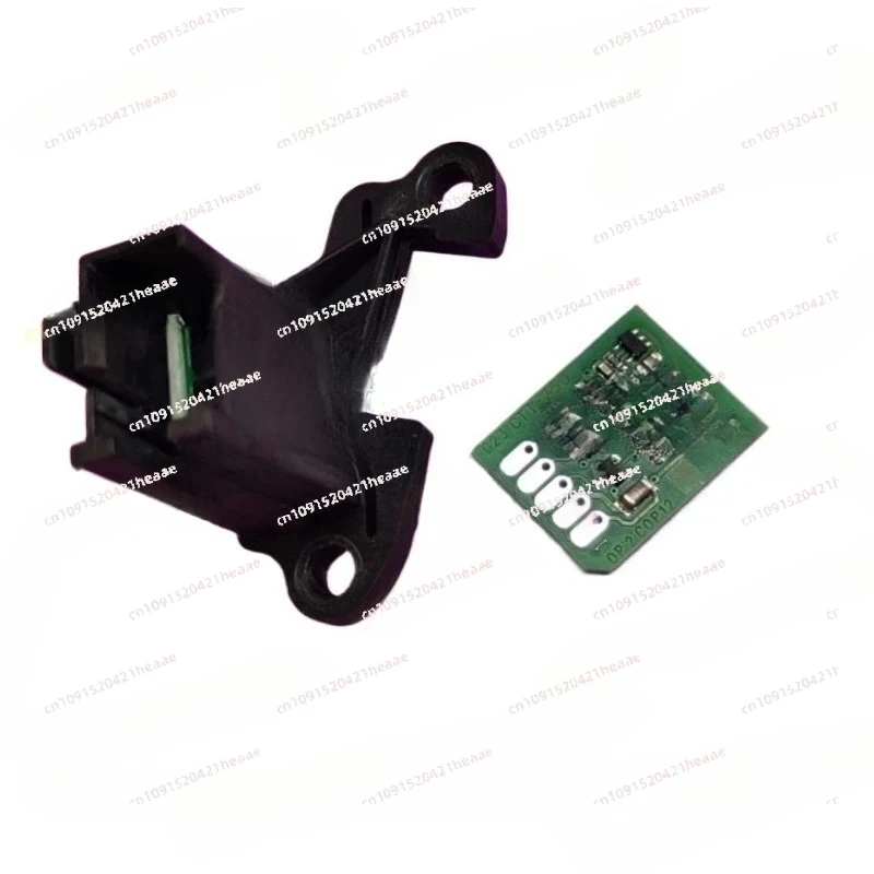 

Подходит для печатной платы модуля 3D-датчика двигателя стиральной машины барабанного типа