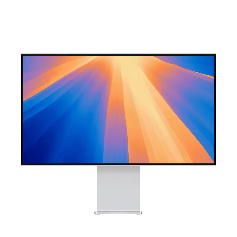 27인치 4K 모니터 이미지