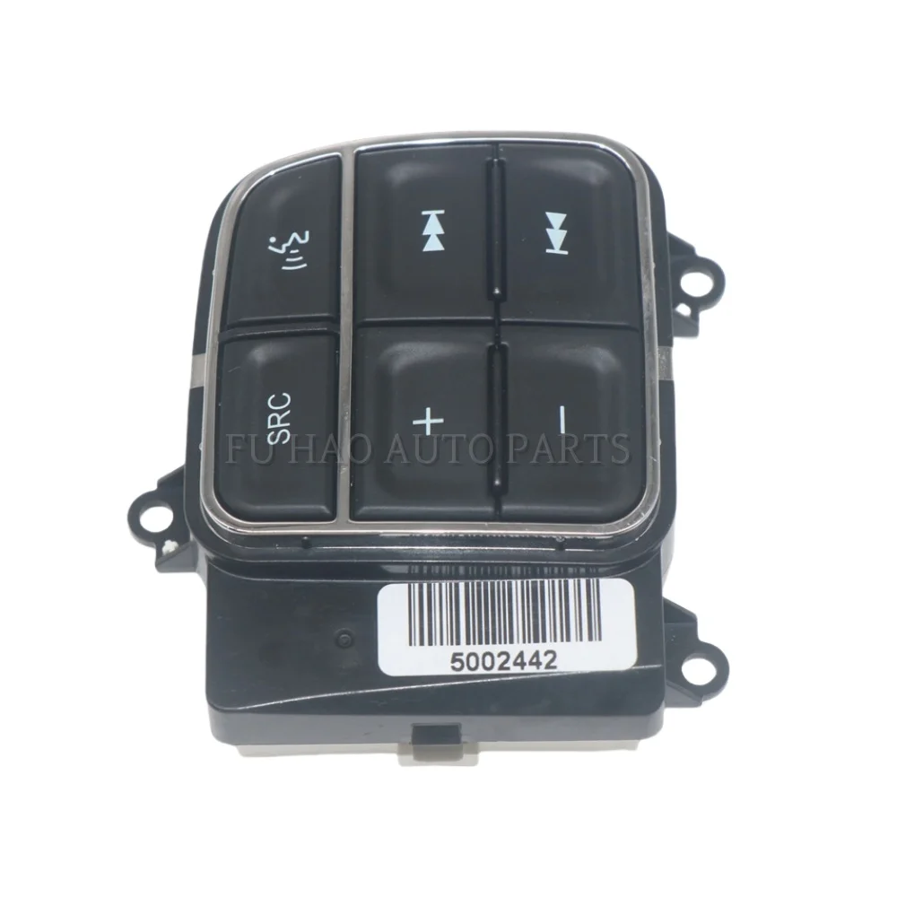 100253187 Steering Wheel Control Switch for Fiat Nova Strada