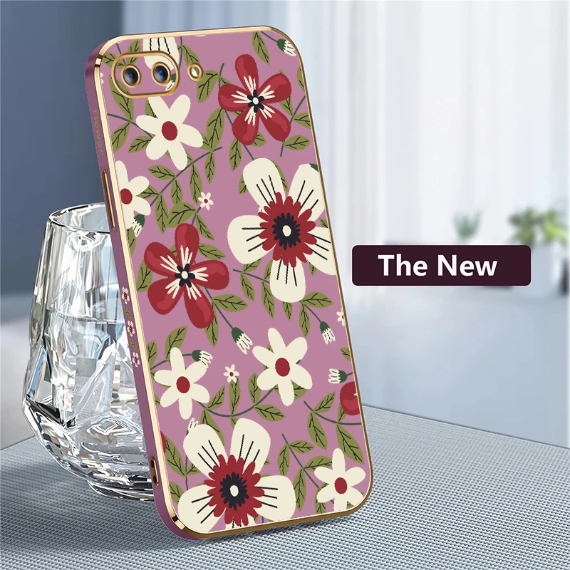 حافظة هاتف حماية عدسة الكاميرا لهاتف انفينيكس GT 10 20 Pro Zero 5G 2023 X Pro Neo 30 غطاء ناعم مقاوم للصدمات من البولي يوريثان الحراري على شكل زهرة #4