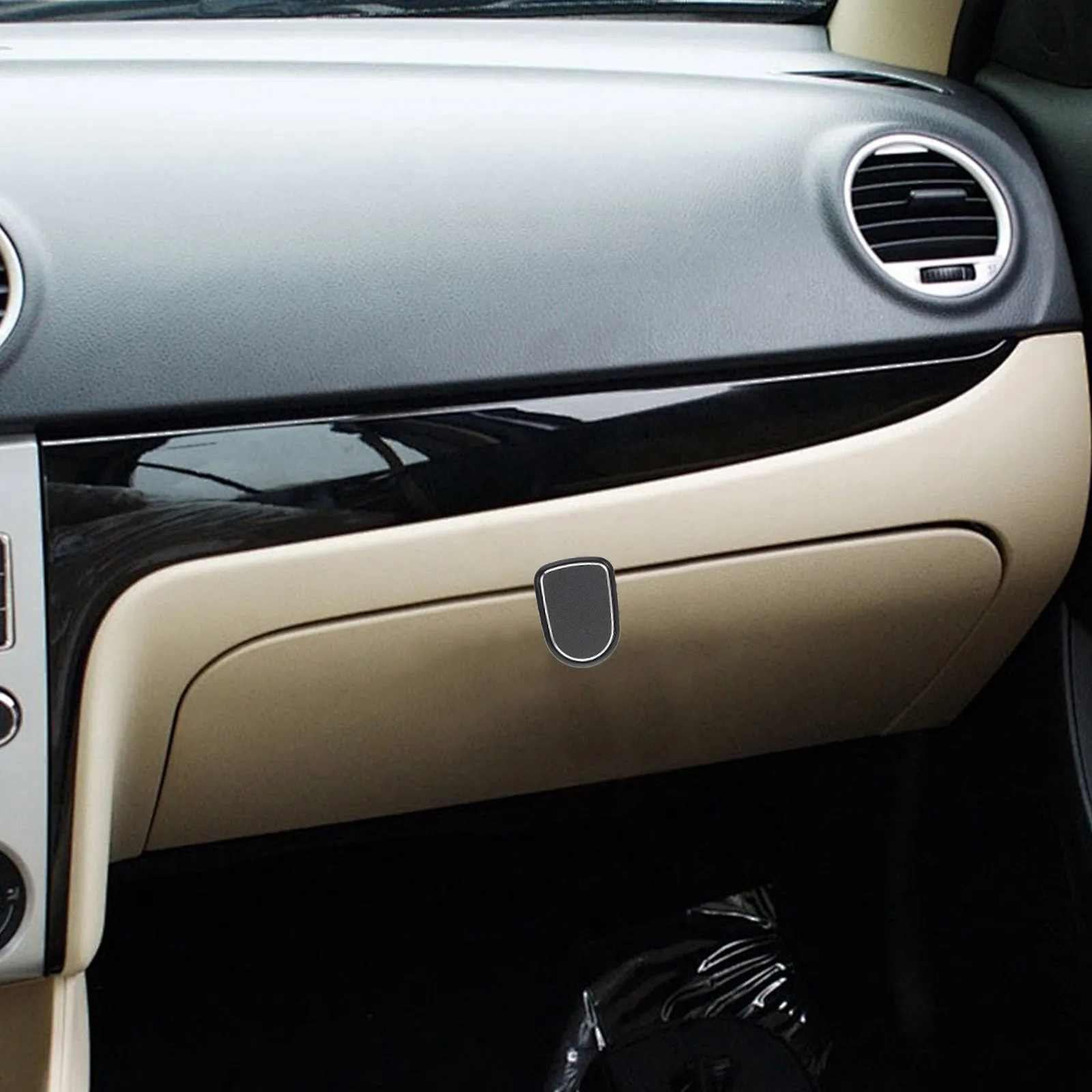 

Versatile Car Multifunctional Hook Stylish Interior Organizer for Electric Vehicles Purse Hanger Space Saver Durable Accessory