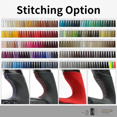 8 best sales टेस्ला मॉडल 3 कार्बन स्टीयरिंग व्हील - №6