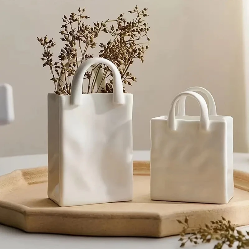 Thumbnail 2 - #44 Compare Ceramic Home Vases Before You Buy
