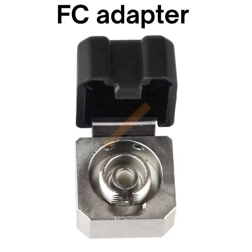 EXFO OTDR EUI-91 SC Connector FC adapter AXS-100 FTB-100 FTB-150 MAX-710 720C 730C Tester Optical port flange connection adapter