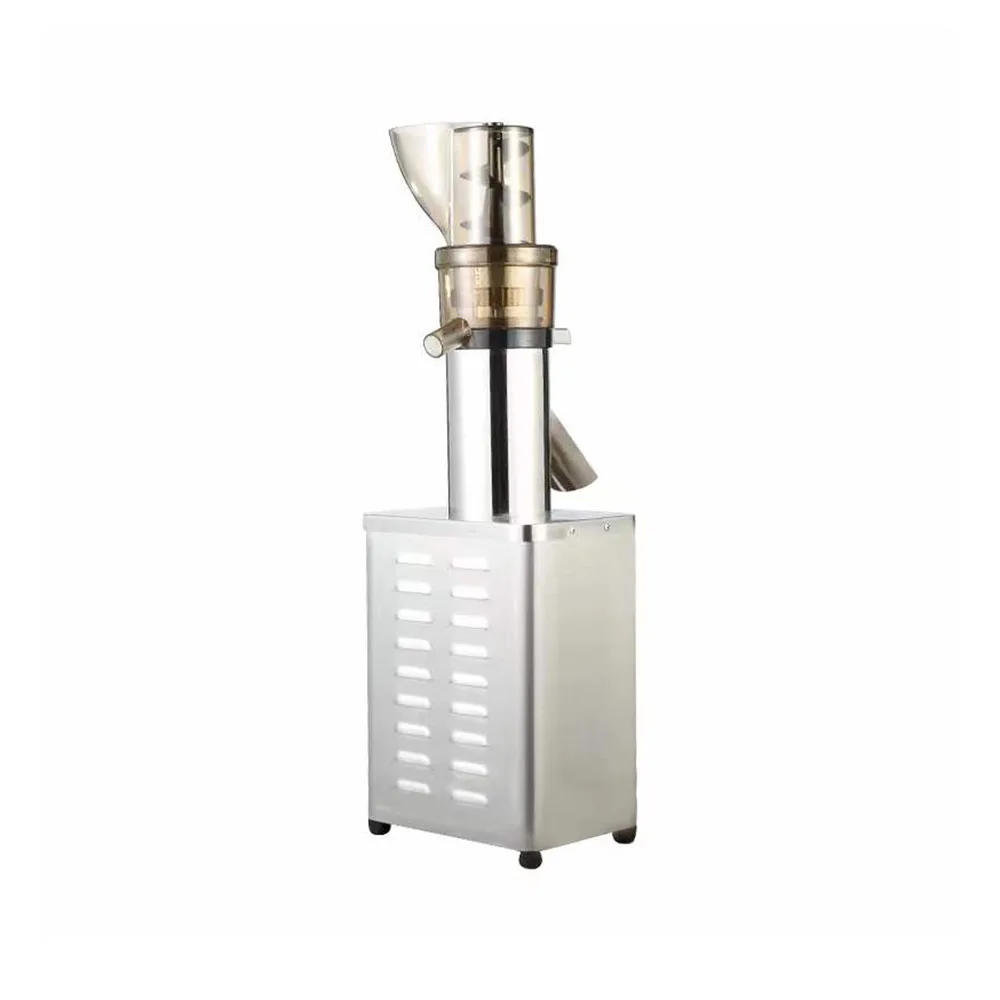 

Classic Juicer Machine Wide Chute Cold Press Juice Extractor Slow Masticating Juicer With Reverse Function