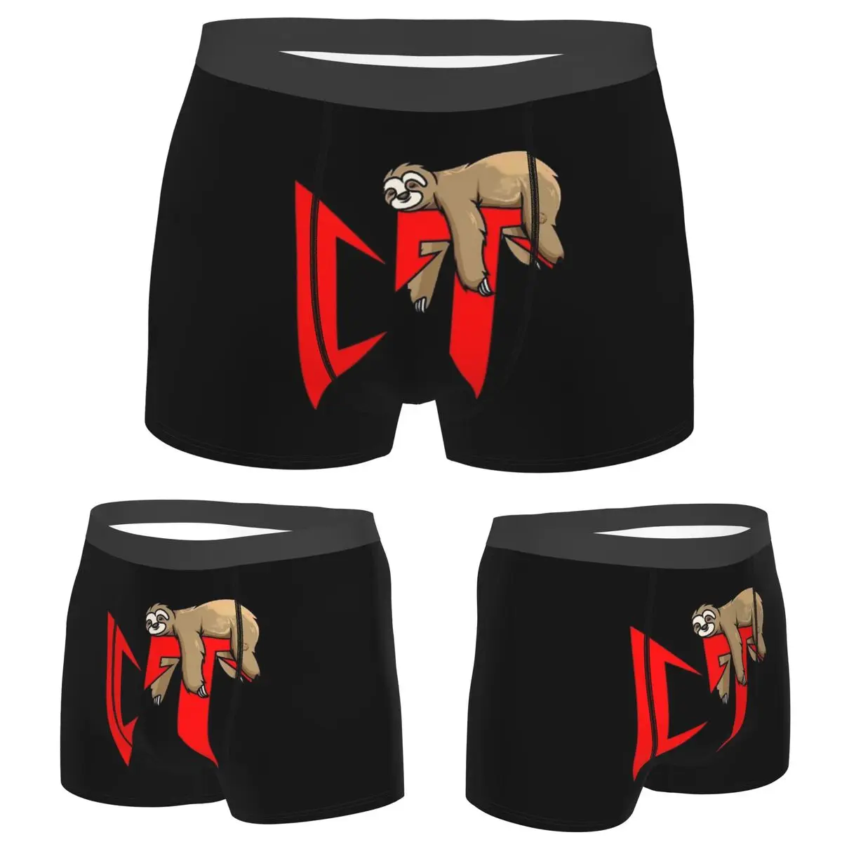 

Boxer Underpants Shorts Natanael Cano Nata Montana Albums Panties Male Soft Underwear for Homme Man Boyfriend Gifts