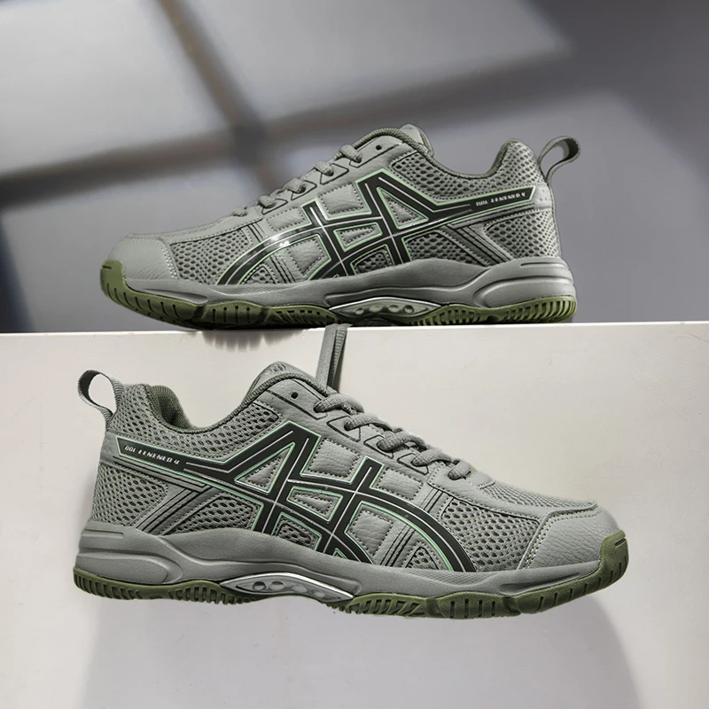 

-2025Summer Breathable Comfortable Lightweight High-Quality New Tennis Shoes Badminton Shoes Sports Shoes Couple Style36-44