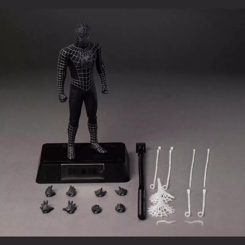 In Stock] WELIKE TOYS 1/12 Spider-Man WLT04 WLT05 WLT-04 WLT-05