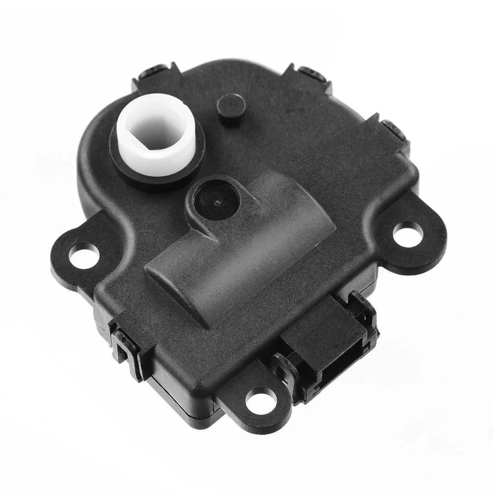 

2 Pins HVAC Heater Air Blend Door Actuator 15844096 10325404 for Chevrolet Impala Corvette Buick Cadillac Pontiac 2004-2016