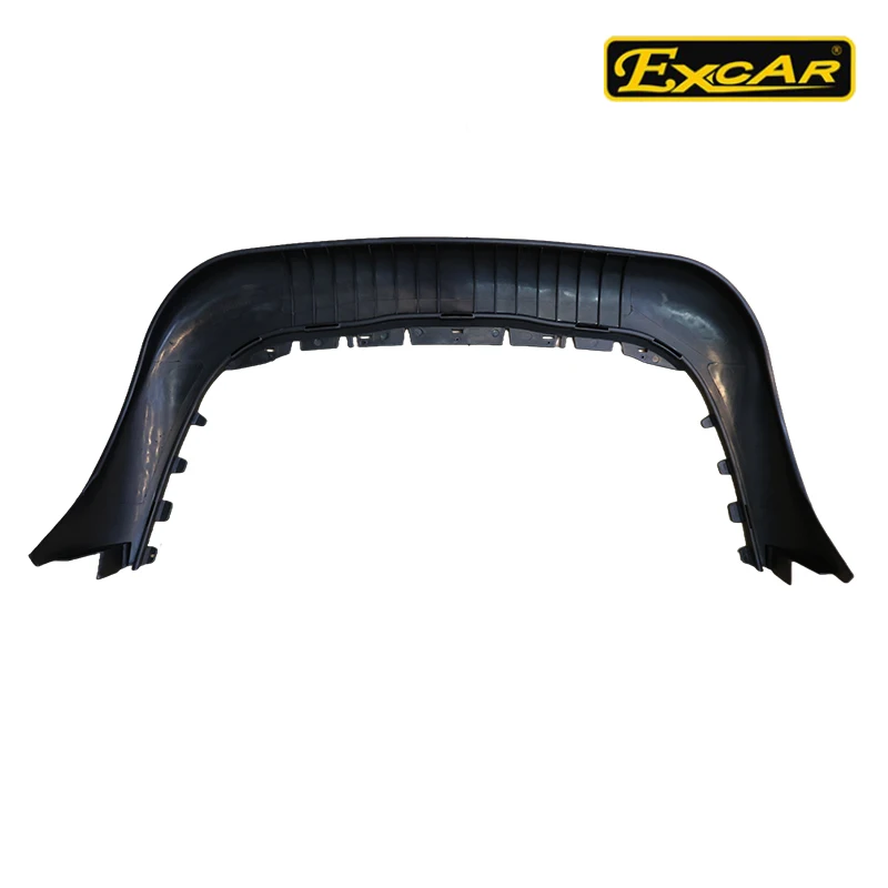 Golf car Front Fascia is suitable for EXCAR golf cart bumper