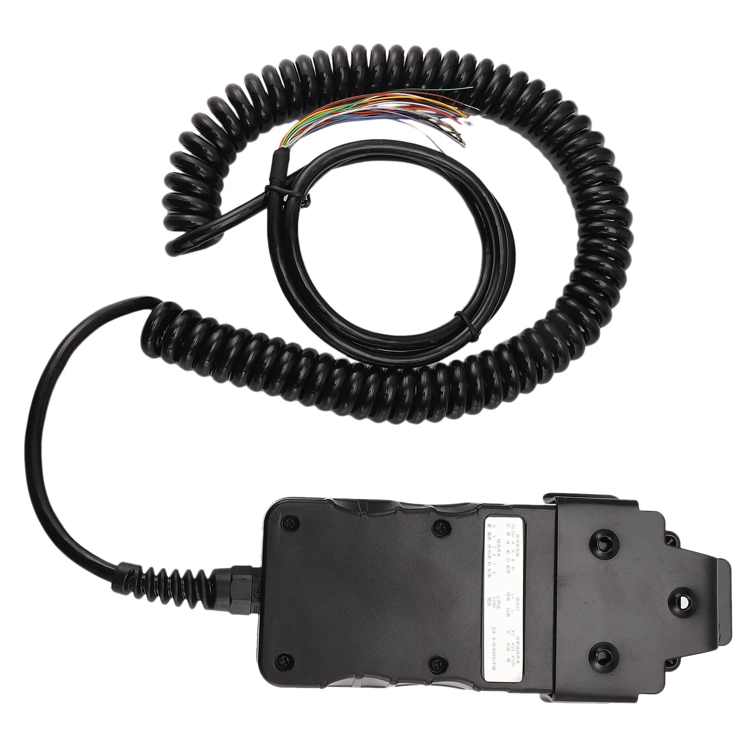 

A76K CNC MPG Pendant Handwheel For FAGOR GSK Siemens FANUC System 5V Manual Pulse Generator