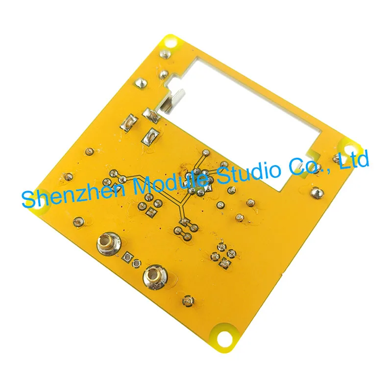 1PCS AD584 High Precision Voltage Reference Module 4-Channel 2.5V/7.5V/5V/10V