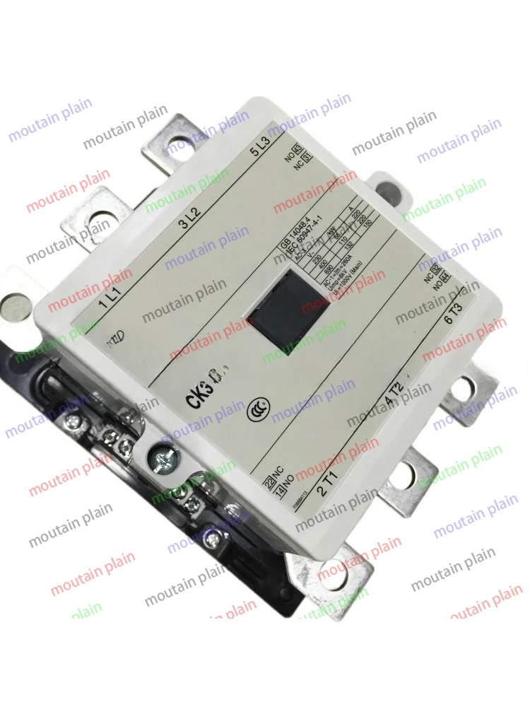 Switch AC contactor CK3-220 220v