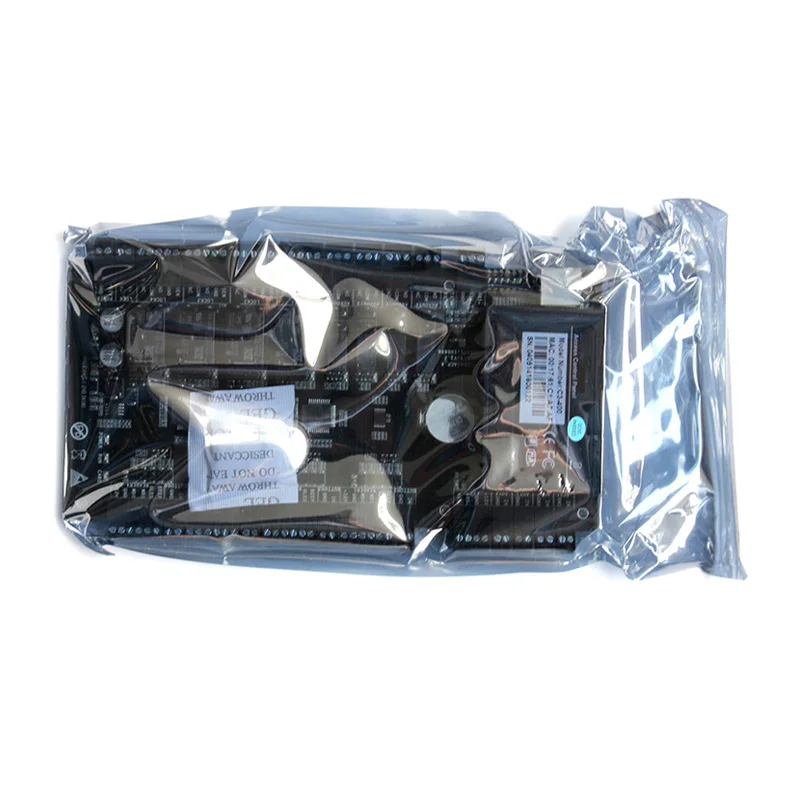 C3-100 C3-200 C3-400 IP-based Door Access Control Board Wiegand Access Control Panel ZK Door Access Control System