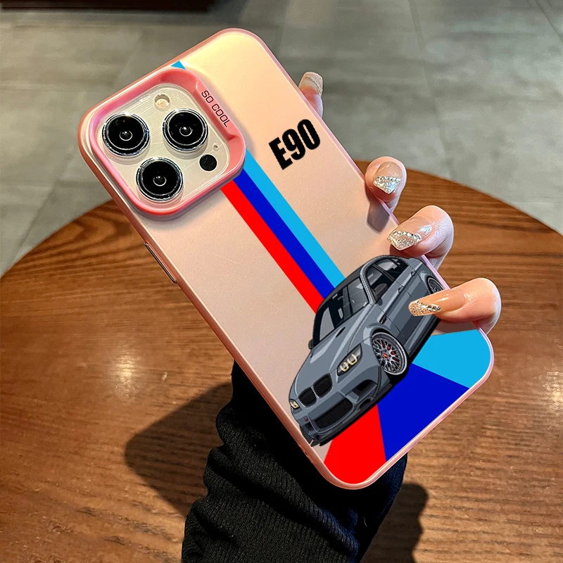 Popular Car E90 Phone Case for - Phone Cases Vape 评论和价格