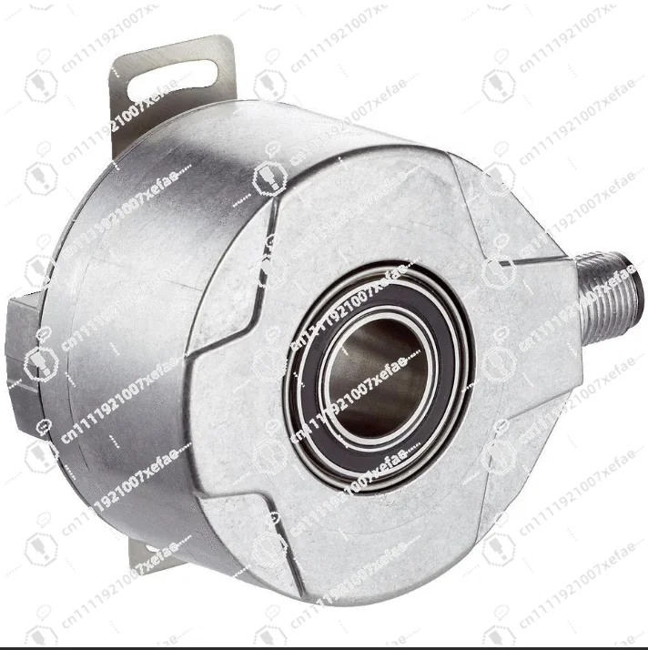 New encoder, high quality