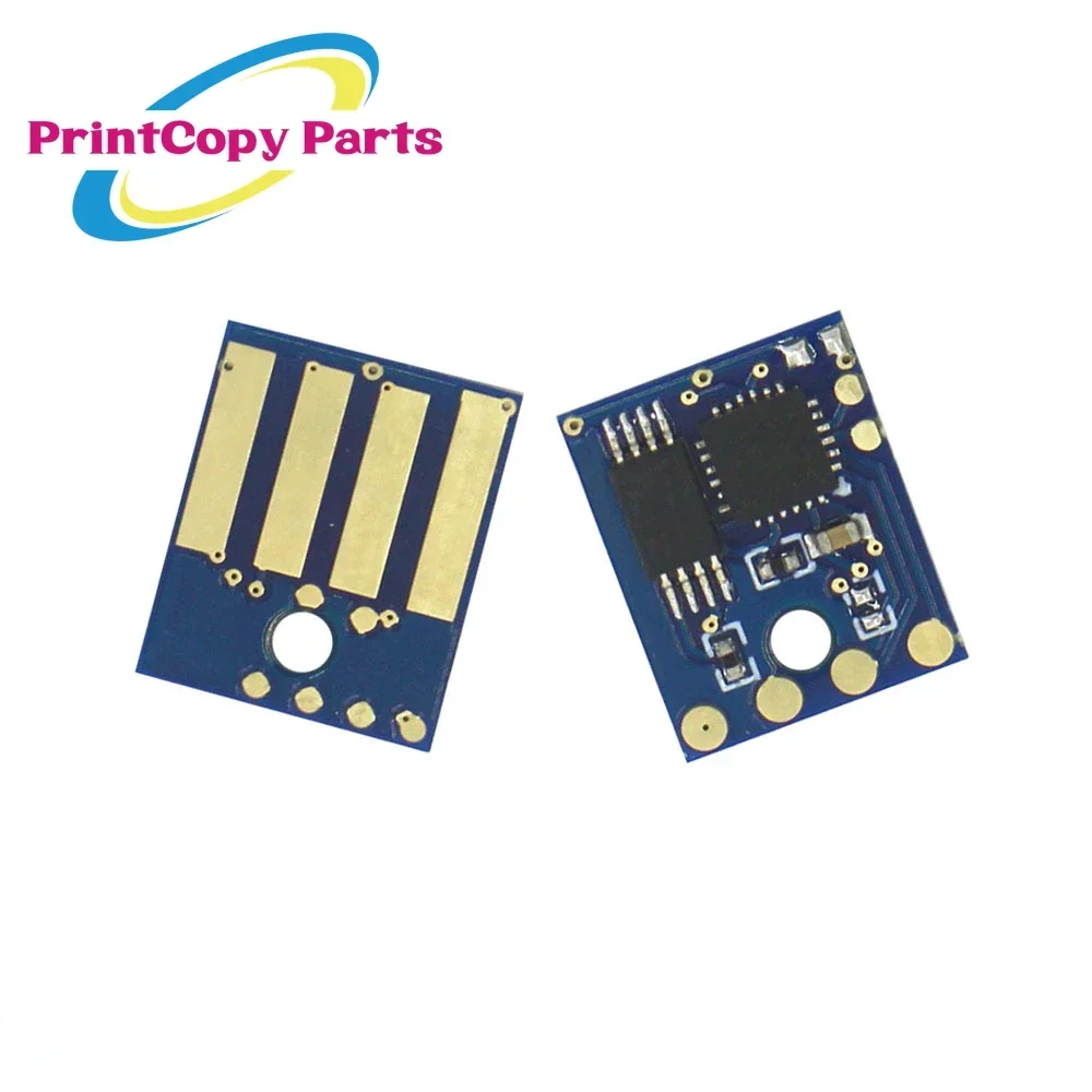 50F0Z00 Drum Chip for Lexmark MS310 MS312 MS410 MS510 MS317 MX610 MX417 MS415 Printer Imaging Drum Unit Reset