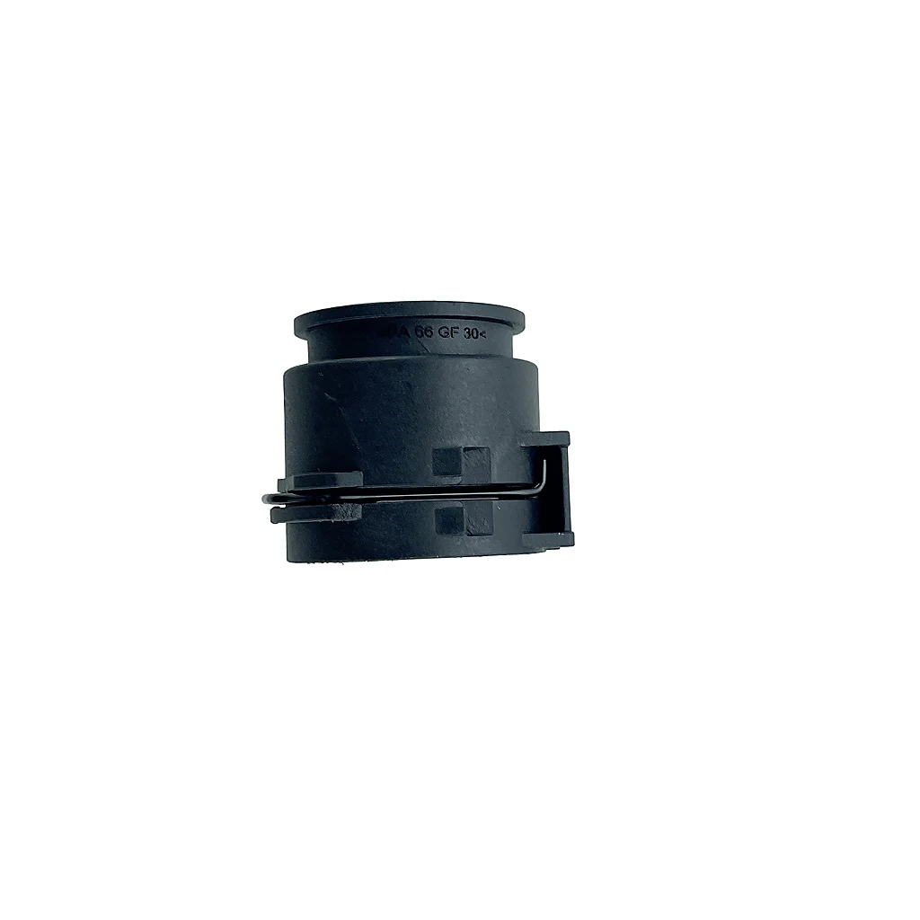 Terminal End 17127799184 Fit For BMW X7 M60iX 2022-2024 4 Series 420i 1.6 2020-2024 8 Series M8 Gran Coupe 2019-2024